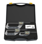 Micromètre professionnel S_Mike PRO Cylindrique Ø6.5 Smart - Bluetooth intégré - Mesures rapides et précises_1
