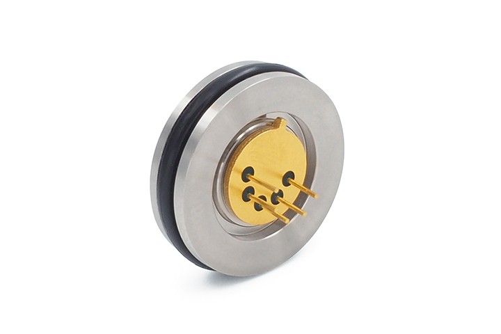 Série 9ld - transmetteur de pression - keller - 0…1 à 0…200 bar_1