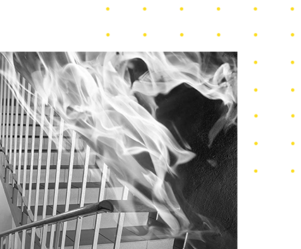 Système de détection incendie - STANLEY Security - Adapté aux professionnels et ERP_1