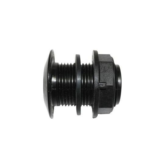 Vidange 1'' pour cuve à engrais DN25 - à monter sur sortie de cuve eau_1