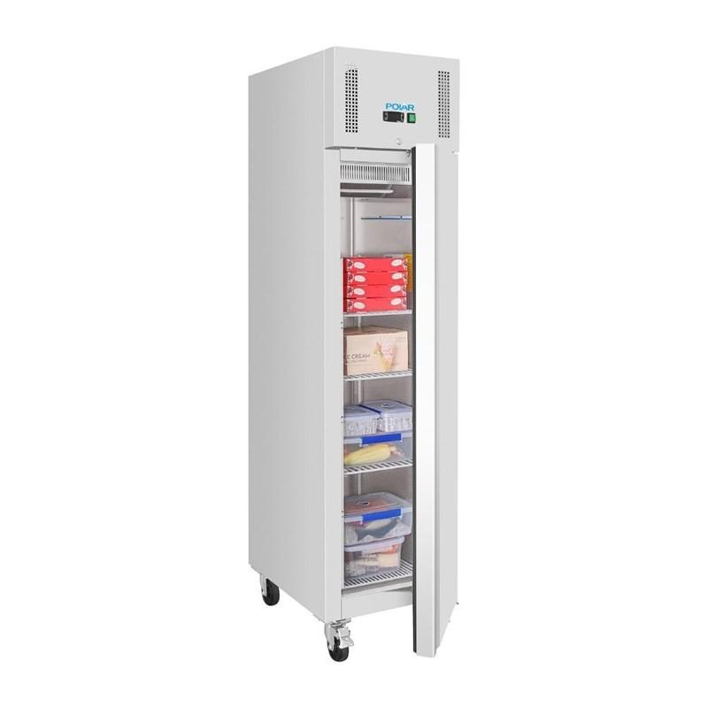 Armoire réfrigérée négative GN Slimline une porte série U 292 L UA114 Polar_1