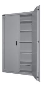 Armoire Sécurité Défense Série Classe C Défense - Acier 2mm, Porte 70mm_1