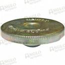 Bouchon de réservoir de carburant (non ventilé) - Fordson Dexta, Major, Super Dexta, Super Major - référence : PTA-A60688_1