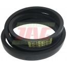 Courroie Gates Agri (0812262) - référence ME-80230077.26 pour moissonneuse-batteuse New Holland série 8000 à TC56_1