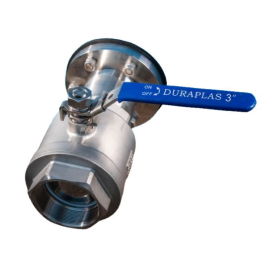 Cuve de transport d'engrais 13000L - PREMIUM - DURACUVE - Inox - Garantie 5 ans_1