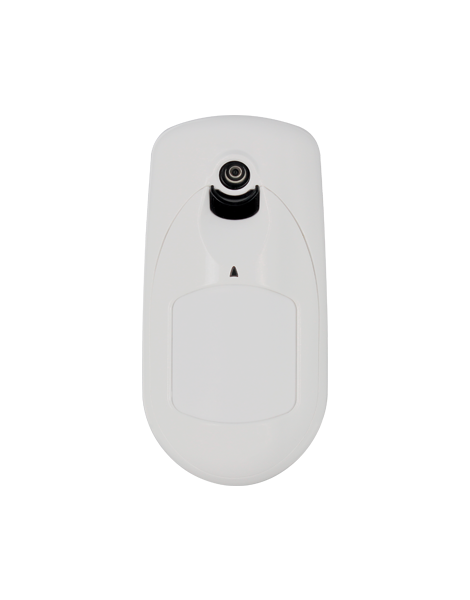 Détecteur de mouvement radio PIRCAM - bidirectionnel - NFA2P - photos pour levée de doute - dernière version eyeWave_1