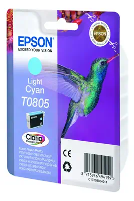 Epson Hummingbird Cartouche 
