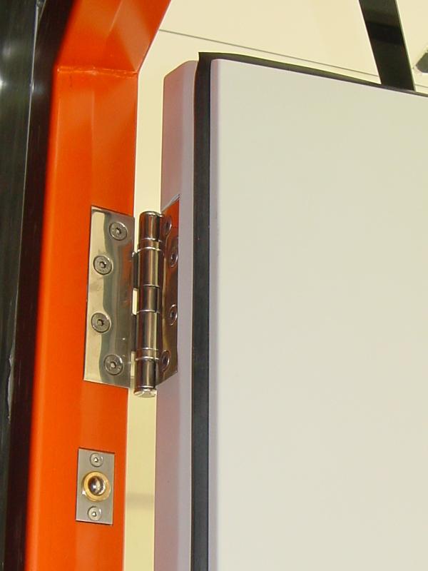 Mini sas à étanchéité renforcée - modèle ER - transfert et biodécontamination_1