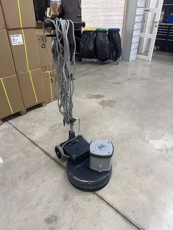 Monobrosse Nilfisk 430M occasion_1