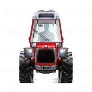 TRX 7800S/9900 - Tracteur agricole Antonio Carraro - capacité 2150/2400 kg - conduite réversible RGS et cabine StarLight_0