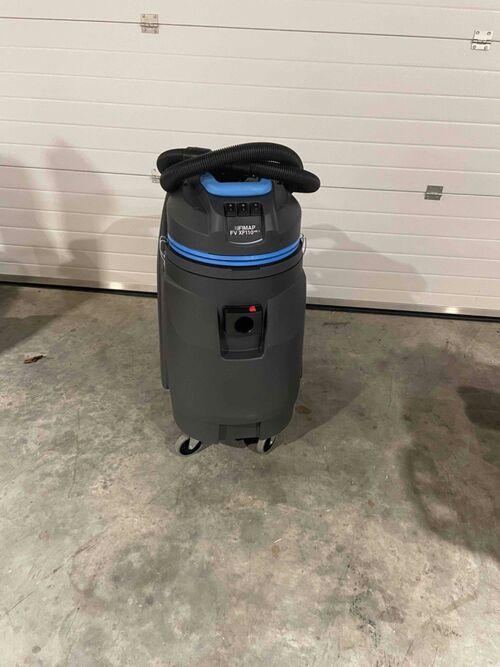 Aspirateur Fimap FV XP110.3 WD E005123 - disponible en occasion et en location de courte à longue durée_1