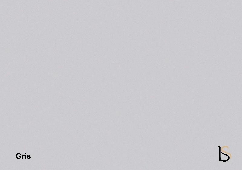 Caisson mobile monocolore avec tiroir pour dossiers suspendus  - MOBEL LINEA - Gris_1