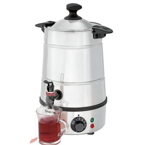 Distributeur d'eau chaude 5 L | Bartscher - 200061_1