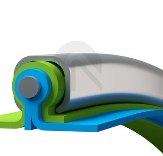 Gaine pour gaz d'échappement jusqu'à 300 °C -Master-Clip CAR_1