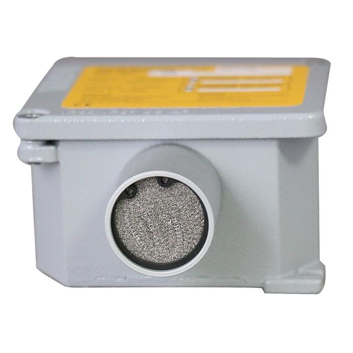 Détecteur de fuites de gaz propane GD106A - ICC, IP55, préalarme 100 ppm, alarme 200 ppm_1