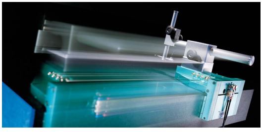 Straight-line - mesure de rectitude avec chanfrein maximal de 5 mm - coussin pneumatique stable et répétable_1