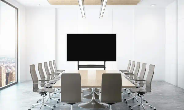 Vision VFM-F12 support pour téléviseur 2,54 m (100