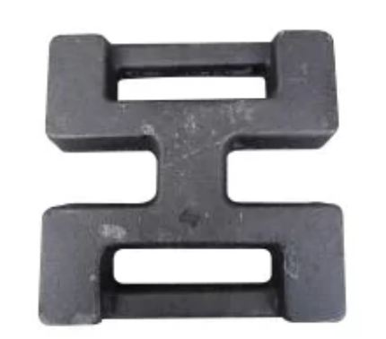 Abri stand parapluie M2 - Buff'hyeres Collectivités - Structure aluminium anodisé - Toit PVC 520 g/m² - Piètement 6 faces Ø 50 mm_2