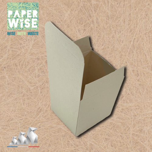 Boîte à fond automatique sur mesure - mise en valeur de vos produits - fabriquée en France - labels Food Approved et Paper Wise_1