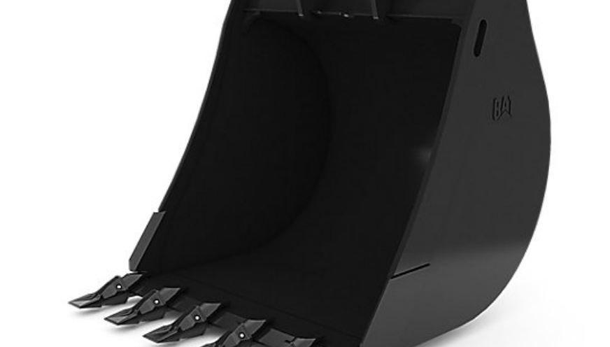 Godet d'excavation grande capacité - caterpillar finance france - 305 mm (12 in) - pin-lock - poids 191 kg_1