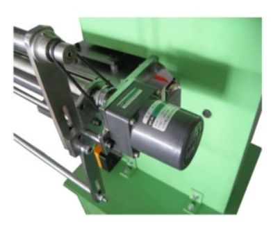 H-TC1520 - Machine pneumatique de marquage à chaud - KC Printing Machine - capacité d'approvisionnement : 100 sets/mois_1