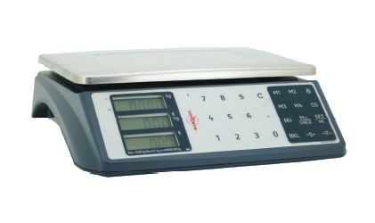 OFFRE PACK CAISSE ENREGISTREUSE TACTILE - BALANCE POIDS/PRIX - ECRAN 15 POUCES - IMPRIMANTE THERMIQUE_1