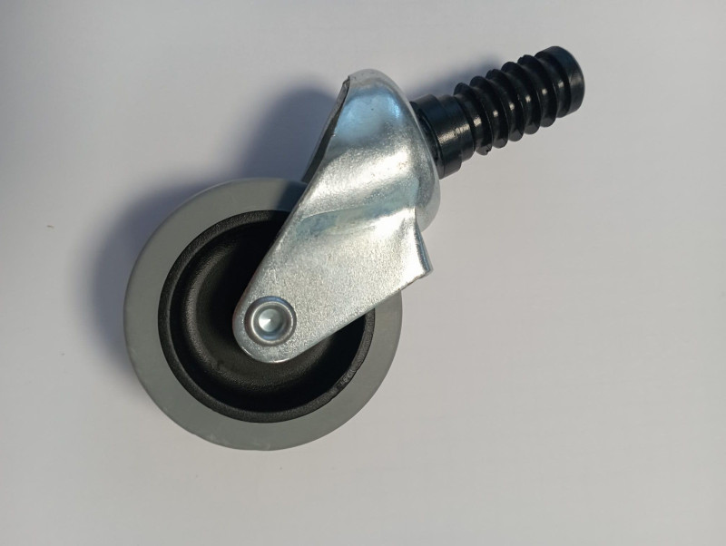 Roue de rechange pour seau rocket 50mm_1