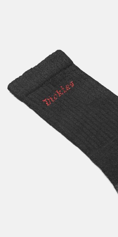 Chaussettes de travail CORDURA Dickies (DCK-0132S) - pack de 3 paires - Réf: DK0A4XS7_1