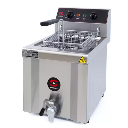 Friteuse professionnelle - FE-9_1