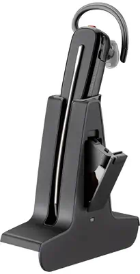 Micro-casque Poly Savi 8245-M Office DECT USB-A 1 880-1 900 MHz certifié Microsoft Teams_1