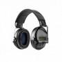 Pack casque supreme pro x & talkie walkie msa - champgrand_1