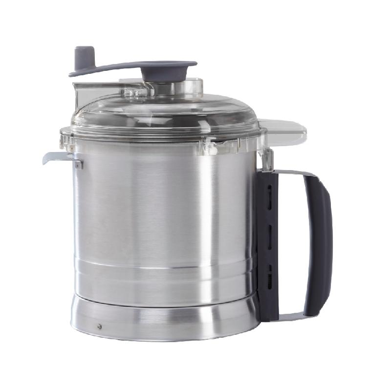 Robot Cook chauffant professionnel | Robot coupe - 43000R_1
