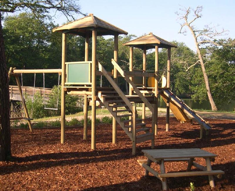 Tours ERABLE - jeux en bois_1