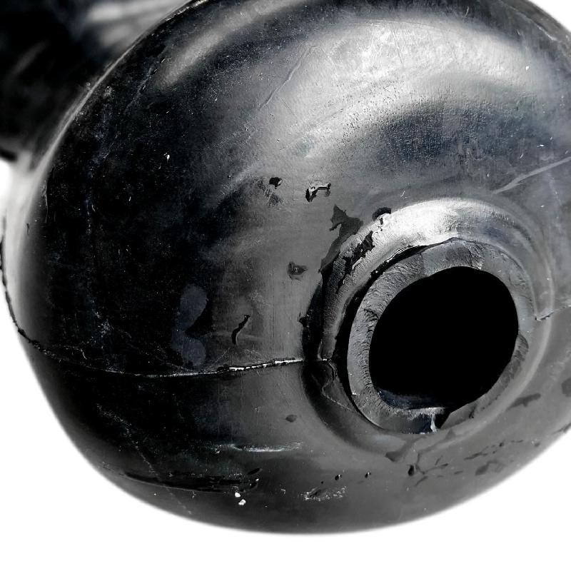 Vessie EPDM de qualité alimentaire 100L pour réservoir à vessie