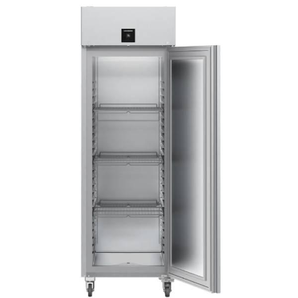 Armoire réfrigérée positive Inox sur roulettes - GN2/1 - 486 L   | Liebherr - FRPSvg6501 924 Performance_1