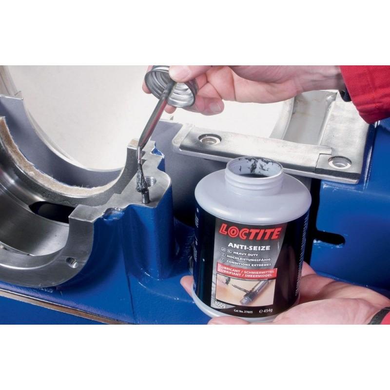 JOINT LIQUIDE ADHÉSIF D'ÉTANCHÉITÉ LOCTITE 518 25ML_1