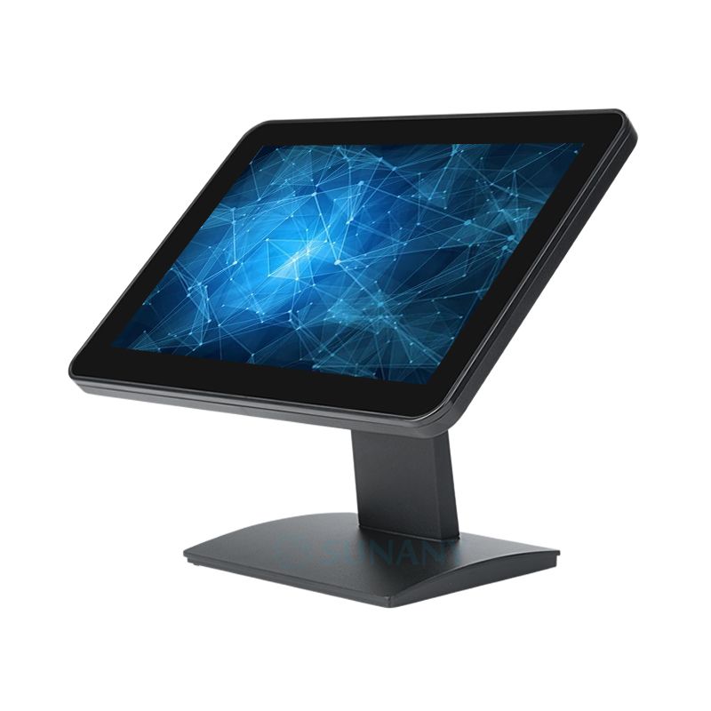 M200-121 - Écran tactile Sunany 12.1 pouces - LCD 1280x800 - Alliage aluminium et ABS_1