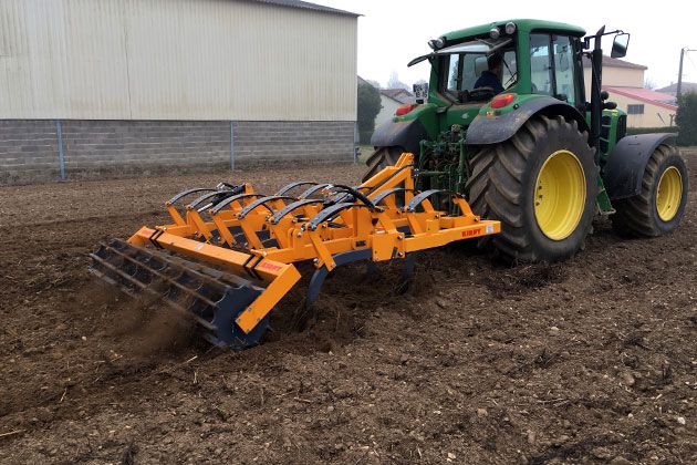 Ns - cultivateur agricole - kirpy - poids 760 à 4100 kg_1