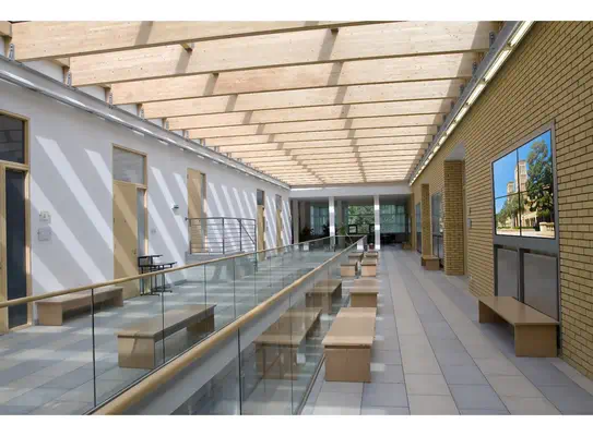 Peerless DS-VW755S montage des affichages de messages 165,1 cm (65