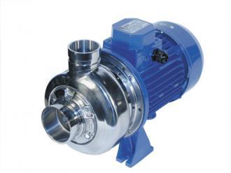 Pompe à roue fermée EBARA : dwc-v/i 300/1,5 - 304942_1