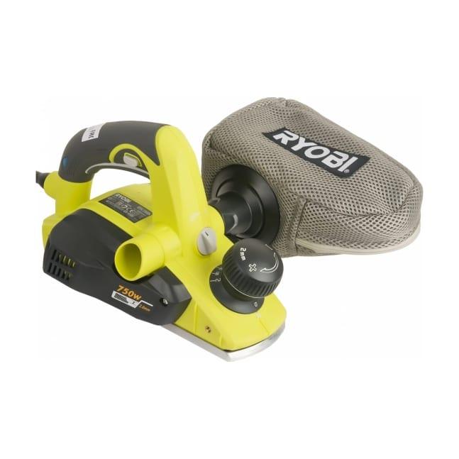 Rabot électrique Ryobi EPN-7582N_1