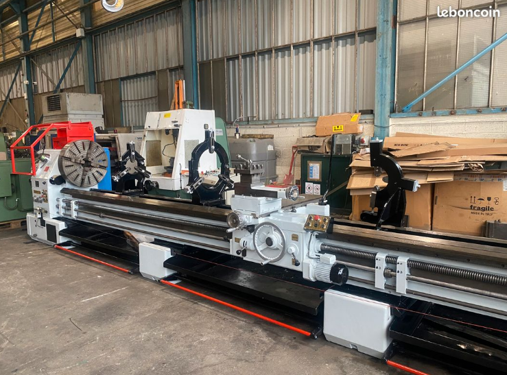 Tour Ernault Jupiter - 830 x 6000 mm_1