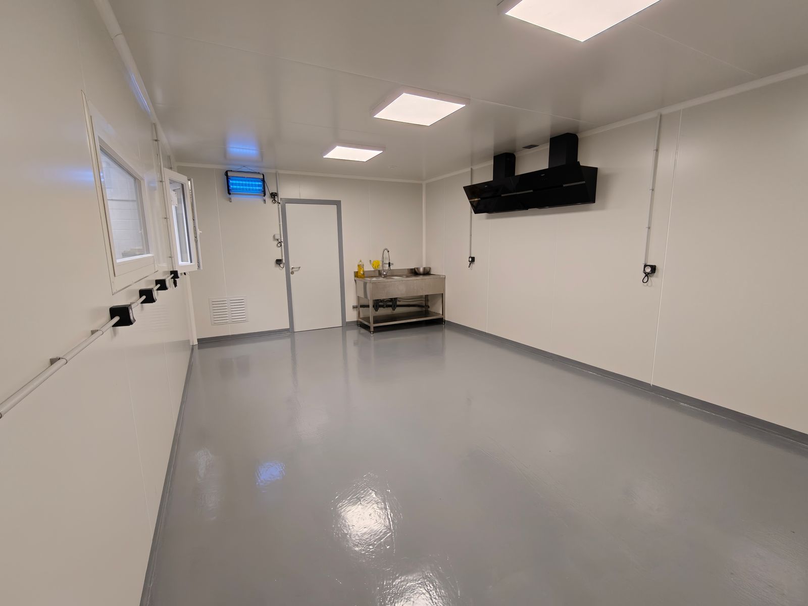 Atelier agroalimentaire en panneaux  sandwichs_1