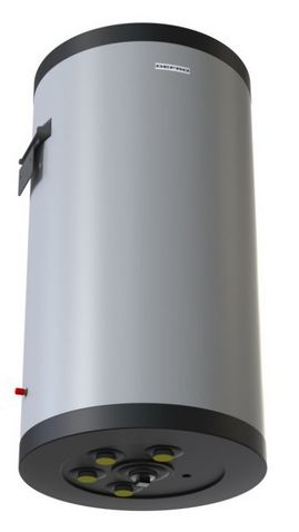 Ballon Tampon Suspendu Isole DBO 100 Litres_1