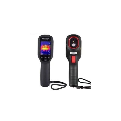 DS-2TP31B-3AUF - Caméra thermique portable - Mesure précise de température corporelle - Hikvision_1