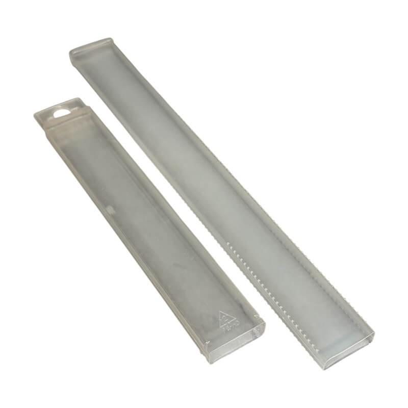 Etui plastique de rangement plastic pour baguette de brasure_1