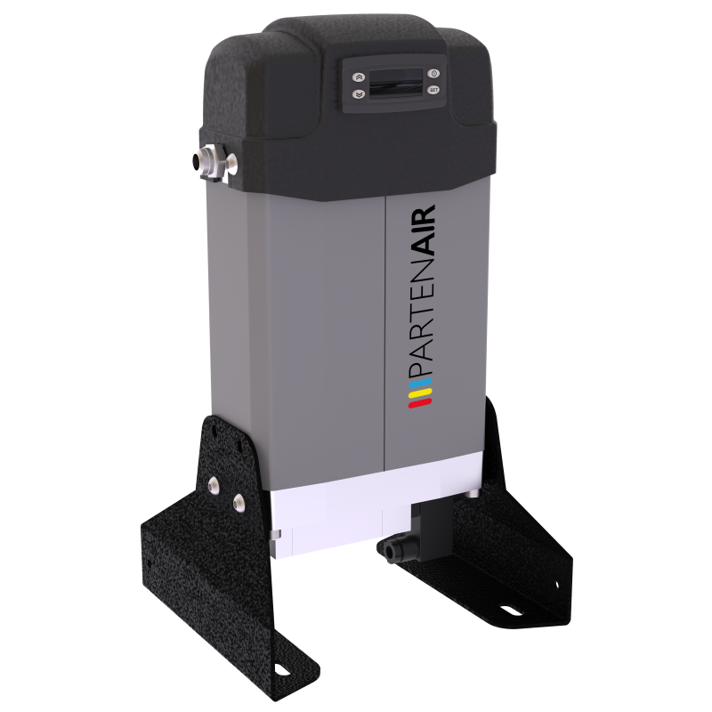 Sécheur par adsorption - série - ALU-SDRY_1