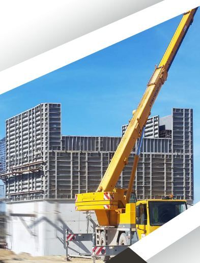 Échafaudage-cadre à basculeurs Condor ST 2P - Hauteur 200 cm - Accroche à basculeurs certifiée_1