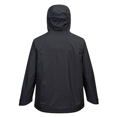 Veste de pluie - Noir - KX3 S600 - Portwest_1