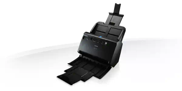 Canon imageFORMULA DR-C240 Alimentation feuille à  feuille de scanner 600 x 600 DPI A4 Noir_1